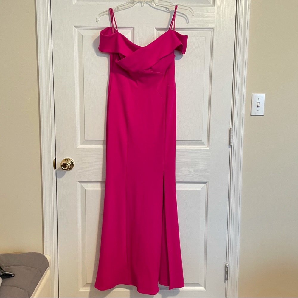 Night Way Formal Dress